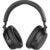 Sennheiser ACCENTUM Plus Wireless Over Ear koptelefoon Draadloos, Bluetooth Zwart Noise Cancelling HiFi - thumbnail