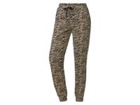 CRIVIT Dames joggingbroek (Zebra, S (36/38)) - thumbnail