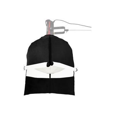 Aputure Zubehör Digitalkameras AP-LANTERN Softbox (Ø) 66 cm 1 stuk(s)