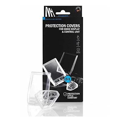 MH Cover Coverset mh bosch kiox display/control unit trans