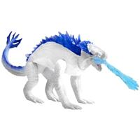 Godzilla x Kong The New Empire Shimo met Frost Bite Blast actiefiguur - 15 cm - thumbnail