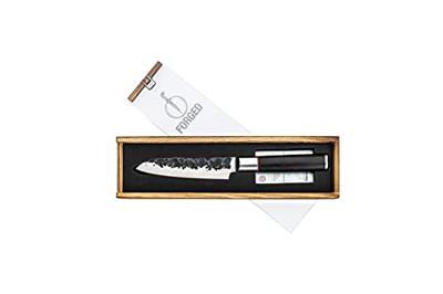 FORGED - Sebra - Santokumes 14cm