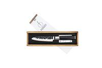 FORGED - Sebra - Santokumes 14cm - thumbnail