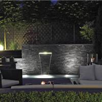 LED-strip voor oase watervallen 60 cm - thumbnail