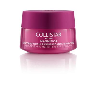 Collistar Magnifica Redensifying Repairing Eye Contour Crème 15ml