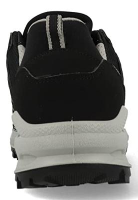 Grisport Wandelschoenen Brooke Wome 15107 01 Zwart-36 maat 36