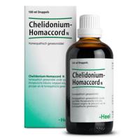 Heel Chelidonium-Homaccord N - thumbnail