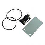 VWP kader/frameplaat (nummer/naamplaat) - thumbnail