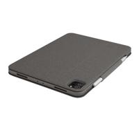 Logitech Folio Touch iPad-toetsenbordcase met trackpad en Smart Connector voor iPad Pro 11 inch (Modellen: A1980/A2013/A1934/A1979/A228/A2233), Italiaans QWERTY indeling - Grafiet - thumbnail