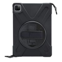 Xccess Survivor All-round Case Apple iPad Pro 12.9 (2018/2020/2021/2022) Black (Screenless) - thumbnail