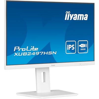 Iiyama ProLite XUB2497HSN-W2 monitor