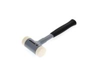 Gedore 248 ST-50 8829250 Kunststof hamer Terugslagvrij 1005 g 310 mm 1 stuk(s) - thumbnail