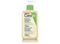 CeraVe Hydraterende Schuimende Reinigingsolie 236ml - thumbnail