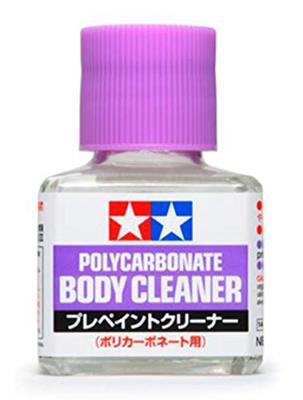 Tamiya Reinigingsmiddel 40 ml - thumbnail