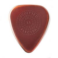 Dunlop Primetone Standard Grip Pick 1.50mm plectrumset (12 stuks) - thumbnail