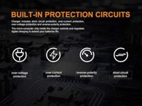 Fenix Light FEARED1 Lader - thumbnail