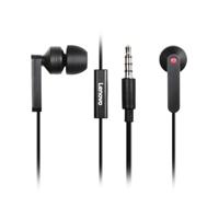 In-ear hoofdtelefoons met micro - inwendig - met bekabeling - 3,5 mm-stekker - voor IdeaPad 3 14; ThinkCentre M90; ThinkEdge SE30; ThinkPad L13 Gen 2; L13 Yoga Gen 2; V50s-07 - thumbnail