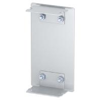 OBO Bettermann 6279370 Montageaccessoire (b x d) 70 mm x 130 mm 1 stuk(s) Zuiver wit