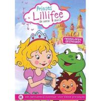 Prinses Lillifee De Serie 2 (DVD) - thumbnail