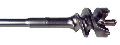 Makita Accessoires Freeskroon 65x990 SDS-MAX - P-21951 Makita Accessoires Freeskroon 65x990 SDS-MAX - P-21951