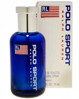 Ralph Lauren Polo Sport Men Eau de toilette Spray 75 ml - thumbnail