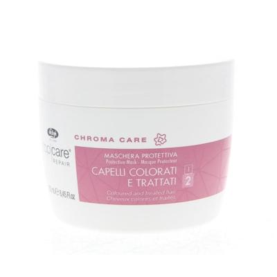 Lisap Top Care Chroma Care Protective Mask 250ml