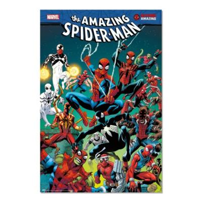 Poster Marvel - Web 61x91,5cm Poster Marvel - Web 61x91,5cm