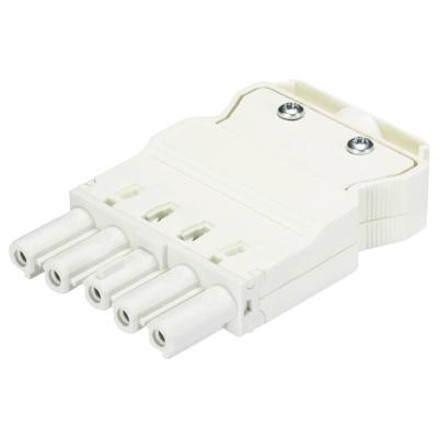 Wieland Electric 92.953.4053.0 Steekverbinder