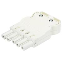 Wieland Electric 92.953.4053.0 Steekverbinder - thumbnail
