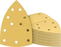 Bosch Accessories 2608902513 2608902513 Excenterschuurpapierset 1 set(s) - thumbnail