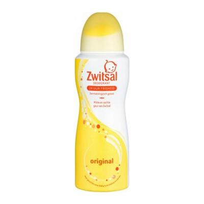 Zwitsal Original Deodorant Spray Zwitsal Original Deodorant Spray
