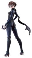 Persona5 Royal Pop Up Parade Statue Queen L Size 22 cm - thumbnail