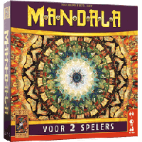 Mandala - thumbnail