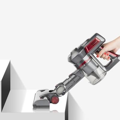 Snoerloze Stofzuiger Hkoenig UP600