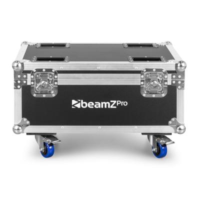 Beamz FL200 Flightcase