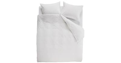 Ambiante Cotton Uni Dekbedovertrek 240 x 220 cm Ambiante Cotton Uni Dekbedovertrek 240 x 220 cm