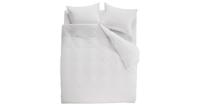 Ambiante Cotton Uni Dekbedovertrek 240 x 220 cm - thumbnail