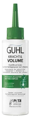 Guhl Kracht & Volume Hoofdhuid Tonic Rozemarijn