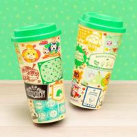 Animal Crossing - Travel Mug - thumbnail