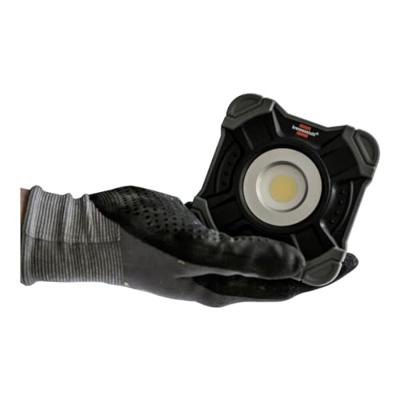 Brennenstuhl SH 1000 MAC LED-accuwerklamp 10 W 1000 lm Koudwit