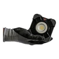 Brennenstuhl SH 1000 MAC LED-accuwerklamp 10 W 1000 lm Koudwit - thumbnail