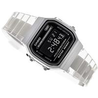 Unisex horloge Casio A168XES-1BEF - thumbnail
