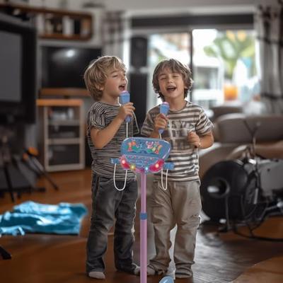 Verstelbare steun Lexibook