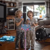 Verstelbare steun Lexibook - thumbnail