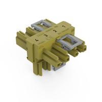 WAGO 770-1732 Connector 50 stuk(s) - thumbnail