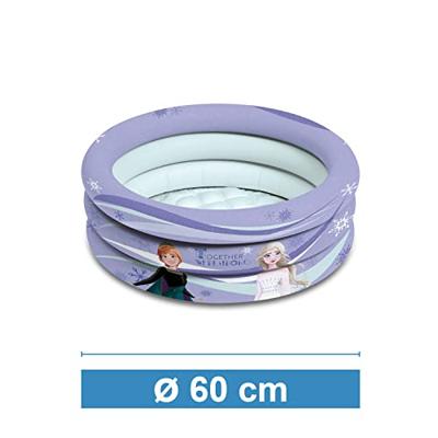 Mondo zwembad frozen 3-rings, 60cm