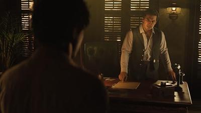 Mafia: The Old Country - Xbox-serie