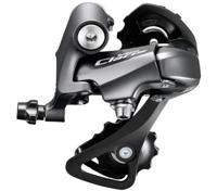 Achterderailleur 8-speed Shimano Claris RD-2000 GS Top Normal - grijs - thumbnail