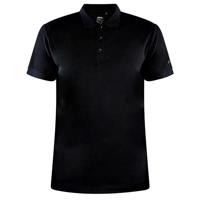 Craft Core Unify Polo Heren Black L - thumbnail