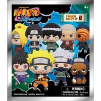 Naruto Shippuden Backpack Buddies - thumbnail